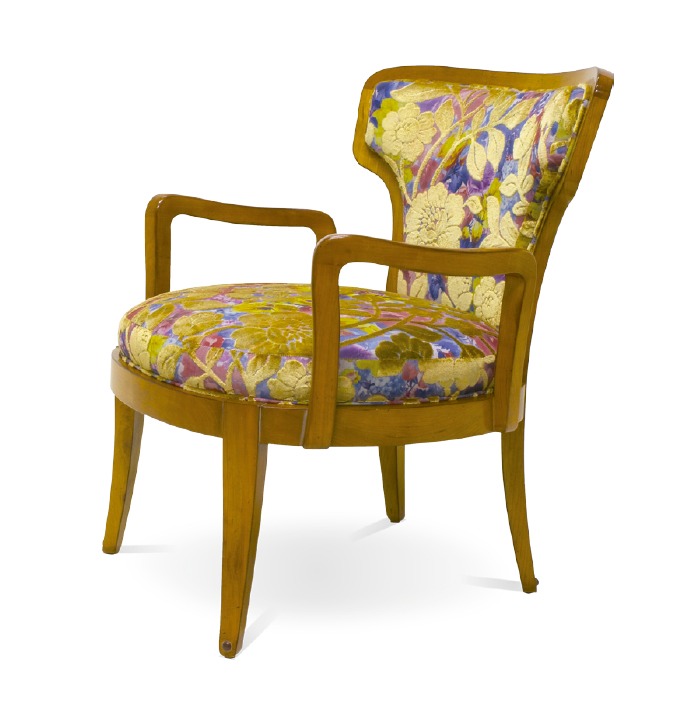 Upholstery and Furniture