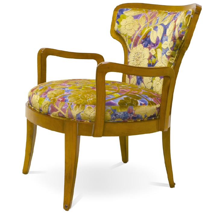 Upholstery and Furniture