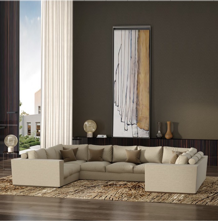 Upholstery and Furniture