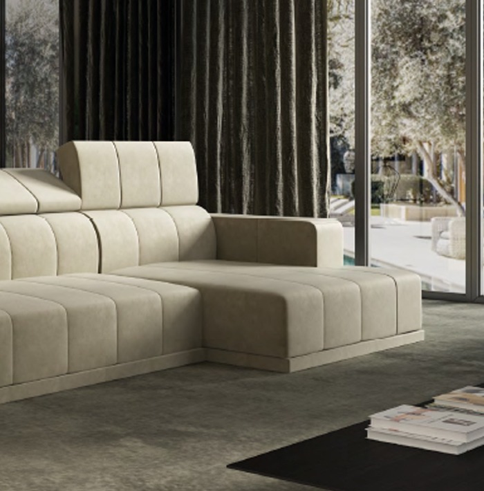 Upholstery and Furniture