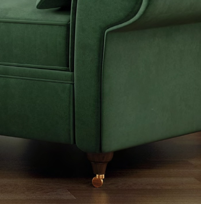 Upholstery and Furniture