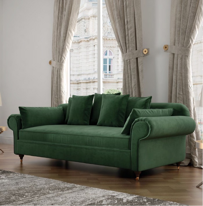 Upholstery and Furniture