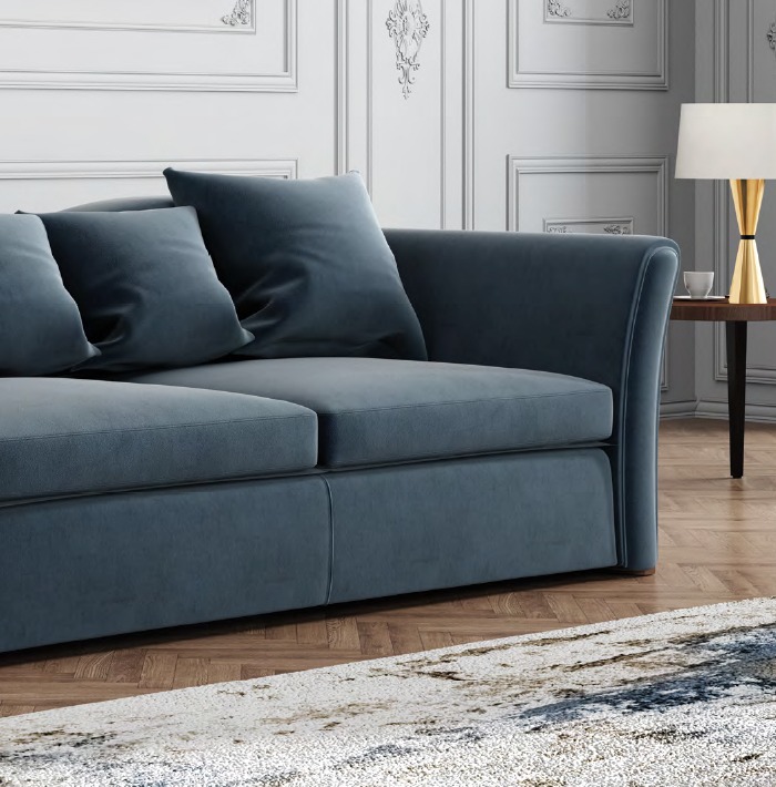 Upholstery and Furniture