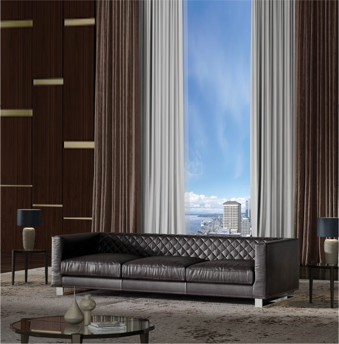 Upholstery and Furniture