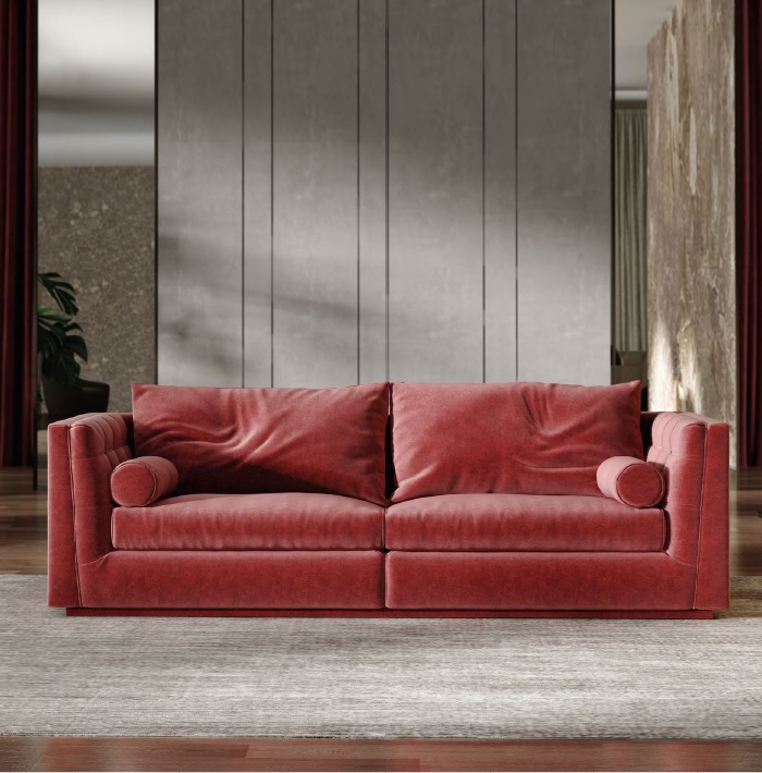 Upholstery and Furniture