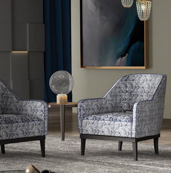 Upholstery and Furniture