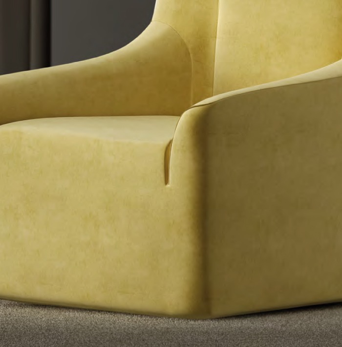 Upholstery and Furniture