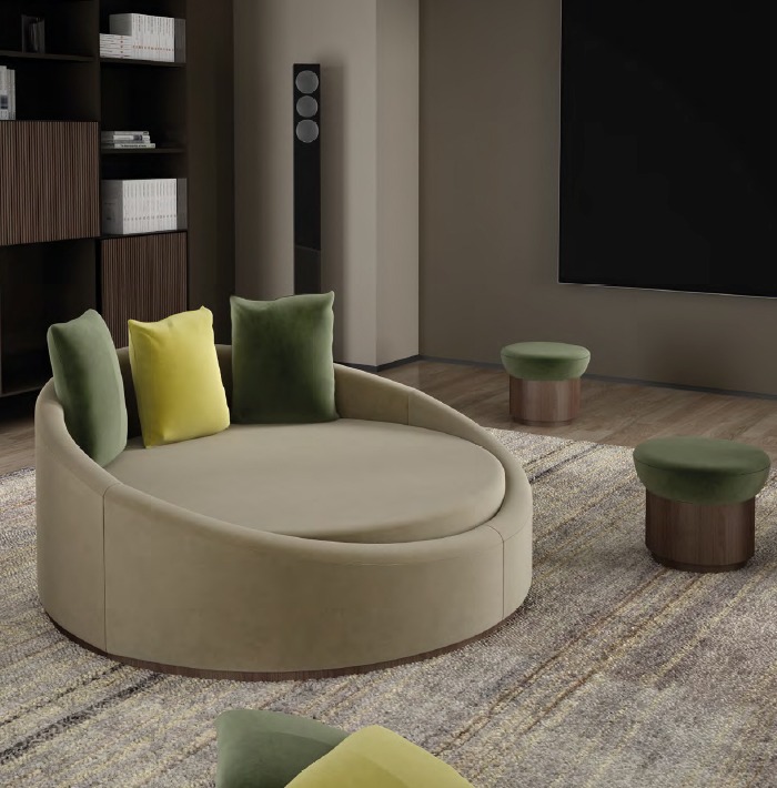 Upholstery and Furniture