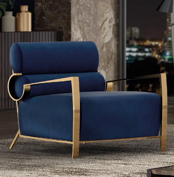 Upholstery and Furniture