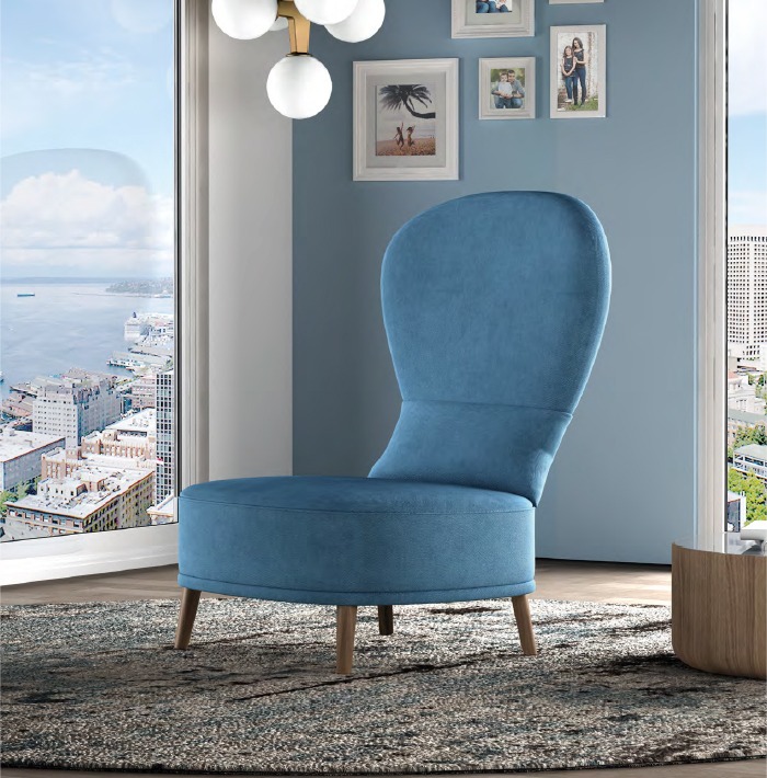 Upholstery and Furniture
