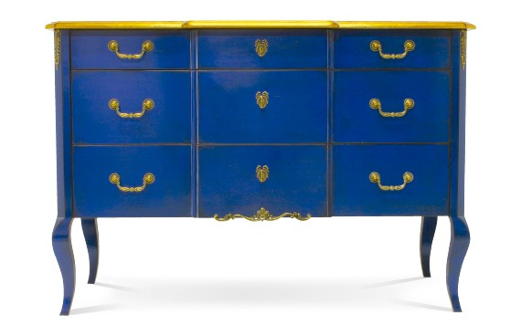 Upholstery and Furniture