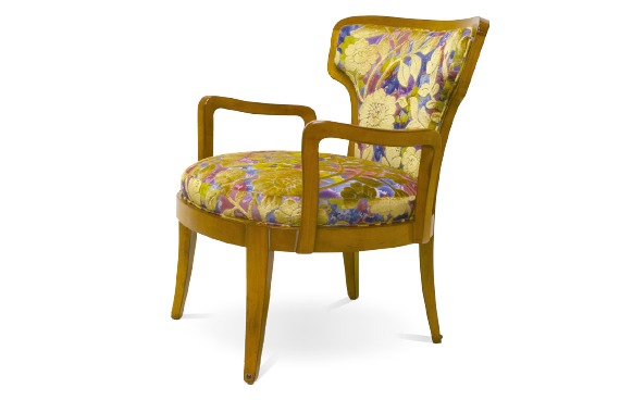 Upholstery and Furniture