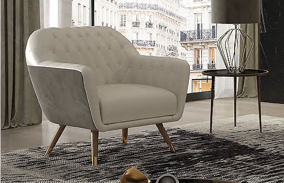 Upholstery and Furniture