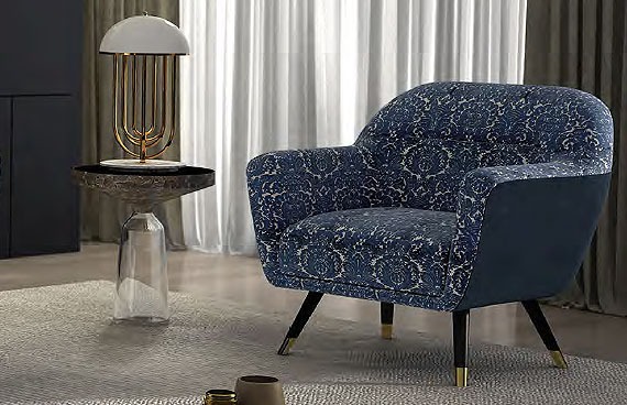 Upholstery and Furniture