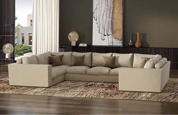Upholstery and Furniture