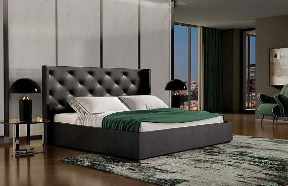 Upholstery and Furniture