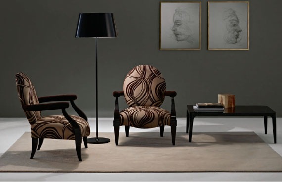 Upholstery and Furniture