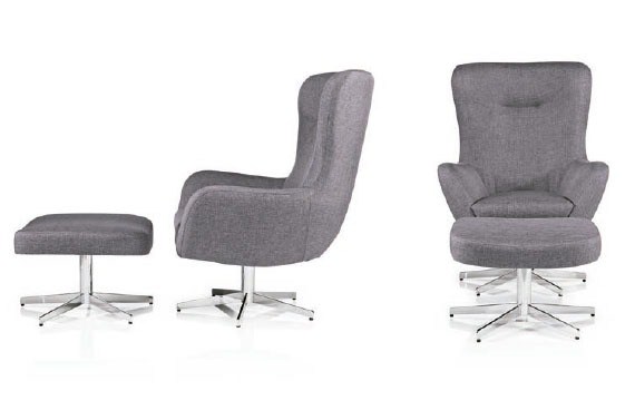 Upholstery and Furniture