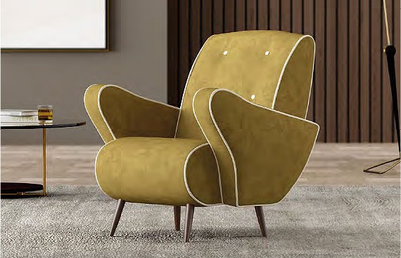 Upholstery and Furniture