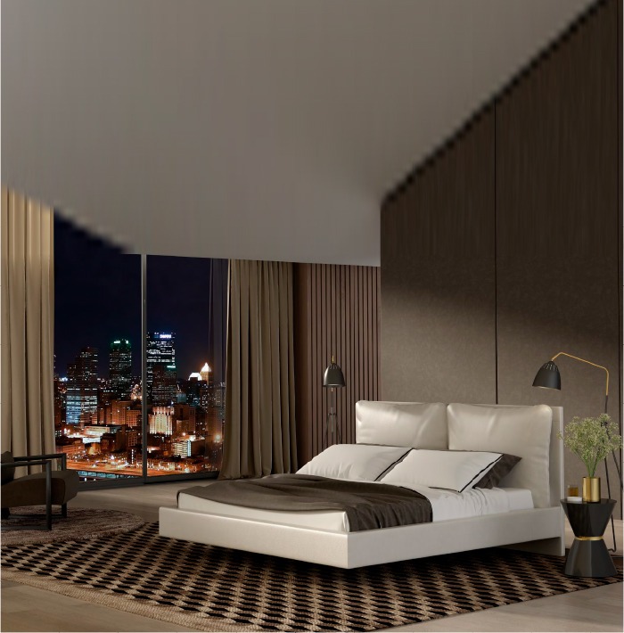 Pelcorte Estofos e Mobiliário