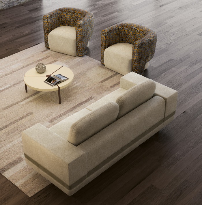 Pelcorte Estofos e Mobiliário