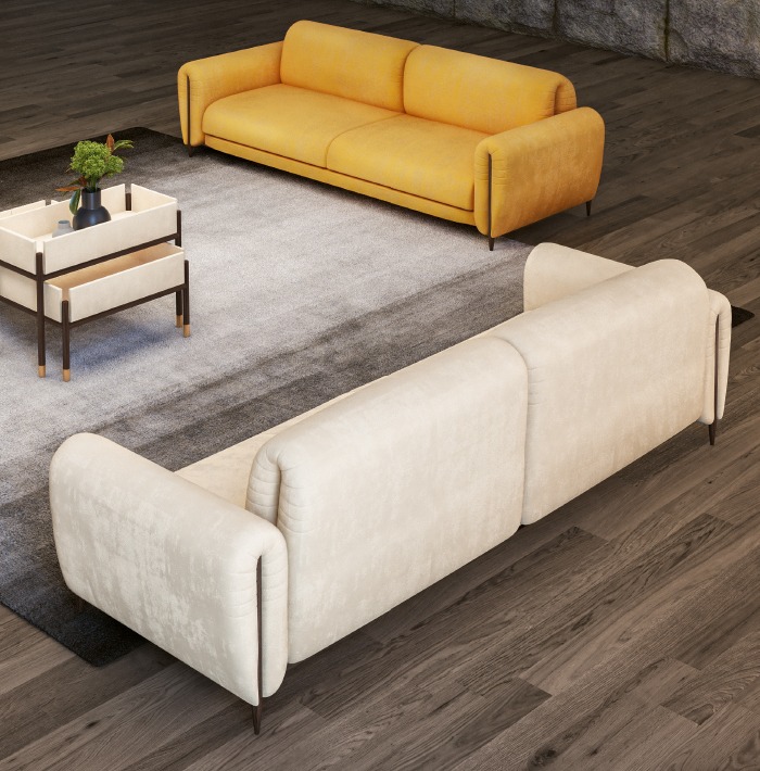 Pelcorte Estofos e Mobiliário