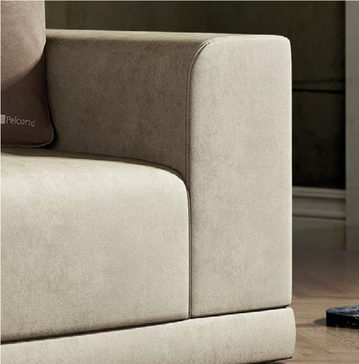 Pelcorte Estofos e Mobiliário