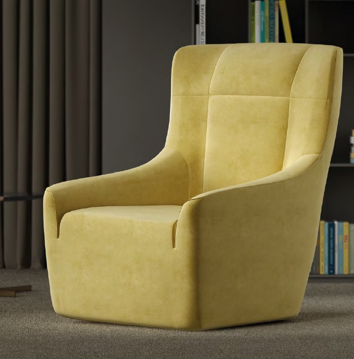 Pelcorte Estofos e Mobiliário