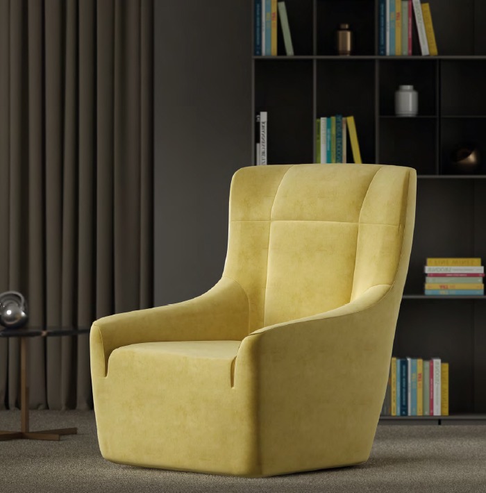 Pelcorte Estofos e Mobiliário