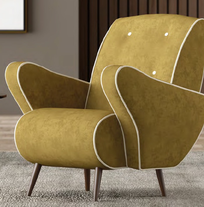 Pelcorte Estofos e Mobiliário