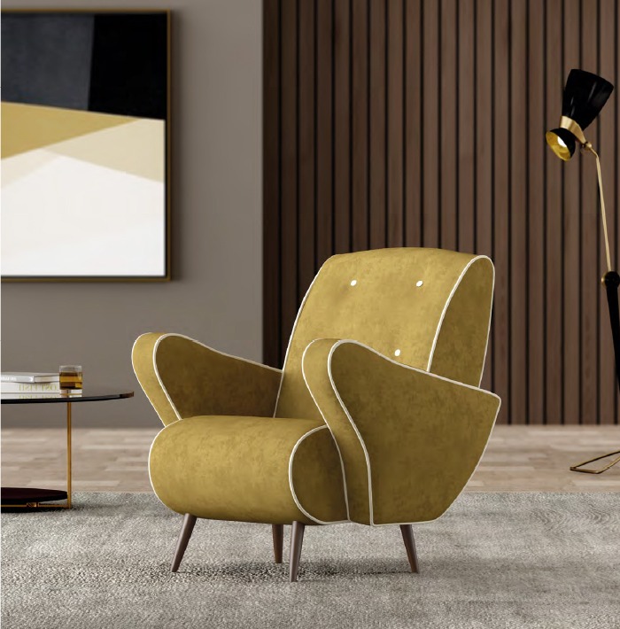 Pelcorte Estofos e Mobiliário