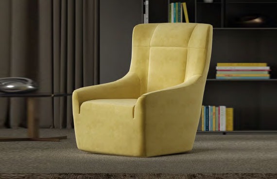 Pelcorte Estofos e Mobiliário