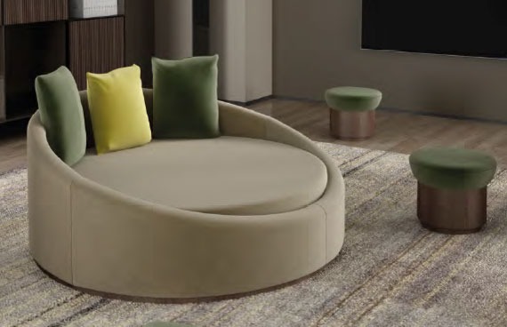 Pelcorte Estofos e Mobiliário